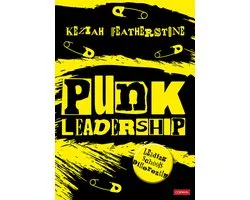 Punk Leadership: Leading schools differently