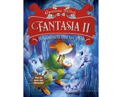 Geronimo Stilton Fantasia II