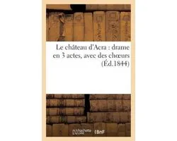 Le Chateau D'Acra
