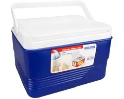 Eurocatch Polarcooler Koelbox - 6 Liter
