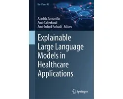 Bio-IT and AI- Explainable Large Language Models in Healthcare Applications