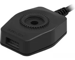 Chargeur USB Quad Lock