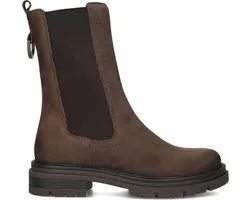 BLASZ Jae-14 Bottes - - Femmes - Brun - Taille 43