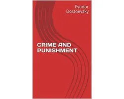Crime And Punishment