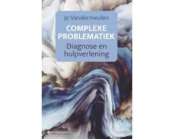 Complexe problematiek