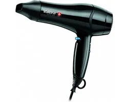 Valera Excel 1800 TF 561.19 TF Haardroger Zwart