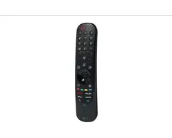 LG Afstandsbediening Magic Remote met Netflix Hotkey Stembediening AKB75075301