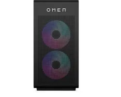 HP OMEN 35L GT16-1791nd - PC de bureau de jeu - AMD Ryzen™ 9 9900X3D - 32 GB DDR5-SDRAM - NVIDIA GeForce RTX 5080 - Windows 11 Home