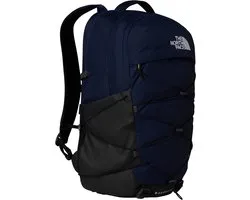 The North Face - Unisex Rugzak Borealis Classic - Blauw