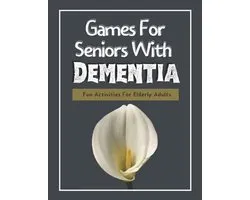 Games For Seniors With Dementia