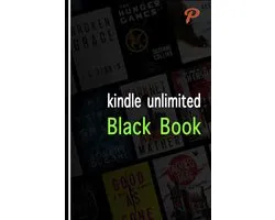 Kindle Unlimited Black Book