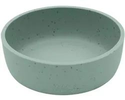 Kom Kikkaboo - Siliconen Platina - Vert