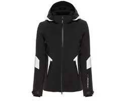 Dainese Snow Speed Demon Lab Domeair Pro Jas Zwart S Vrouw