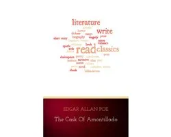 The Cask of Amontillado