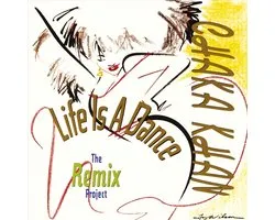 Life Is A Dance/Remix Project,the