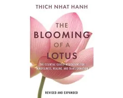 The Blooming of a Lotus