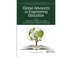 Industrial and Systems Engineering Series- Global Advances in Engineering Education