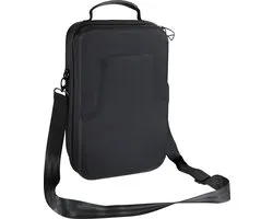 Draagtas carry case geschikt voor Oculus Quest 1 / 2 - Bescherming tas - schokbestendige EVA reizen reistas