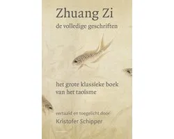 Zhuang Zi