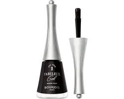 Bourjois Fabuleux Gel Nail Lacquer Gel 9 ML