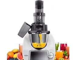 SaftPRO Juicer suitable Thermomix TM6, TM5 - ShopVlot