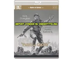 Paths Of Glory