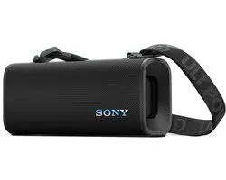 Sony ULT FIELD 3 - Bluetooth Speaker - Zwart