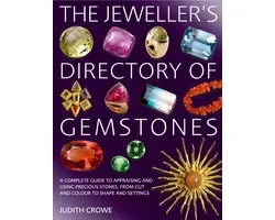 The Jeweller's Directory of Gemstones