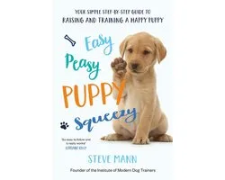 Easy Peasy Puppy Squeezy