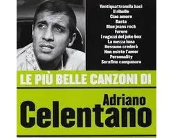 Le Piu' Belle Canzoni..