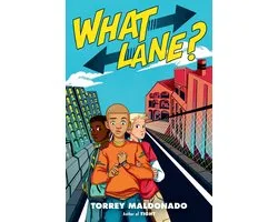 What Lane