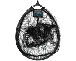 Preston Carbon Match Landing Net 16inch - 40cm
