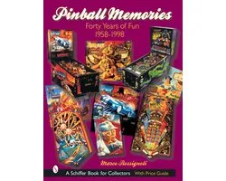 Pinball Memories