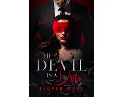 Her Brutal Billionaire 1 - The Devil is a Dom