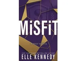 Prep - Misfit