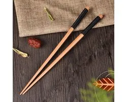 Knaak Baguettes japonaises faites à la main Sushi - 1 pièce