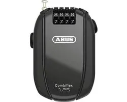 Abus Combiflex Trip 125