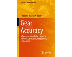 Mechanical Engineering Series- Gear Accuracy