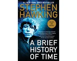 A Brief History of Time