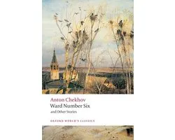 Ward Number Six & Other Stories