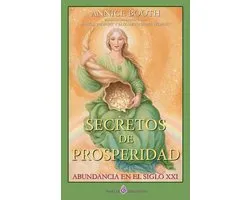 Secretos de prosperidad