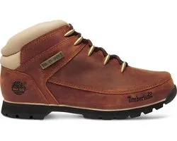 Timberland Euro Sprint Hiker heren veterboots - Cognac - Maat 43