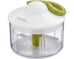 Tefal 5 Second Chopper K1330404 - Hakmolen - 500ml - Handmatig - Snel en Efficiënt