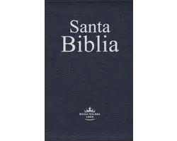 Biblia Reina Valera 1960