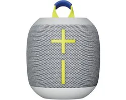 Ultimate Ears Wonderboom 4 bluetooth speaker grijs