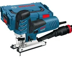 Bosch Professional GST 150 CE Decoupeerzaag - 780 Watt - Met L-BOXX en 1 decoupeerzaagblad voor hout