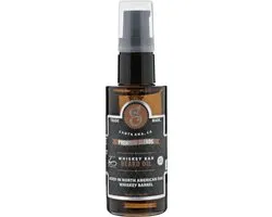 Suavecito Beard Oil Whiskey Bar 30 ml. | Beard Care