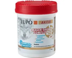 Lupo Aktiv Magen-Darm Complex - 400 g