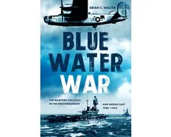 Blue Water War