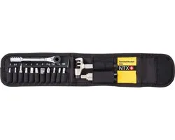 Clé dynamométrique Topeak Ratchet Rocket Lite NTX +